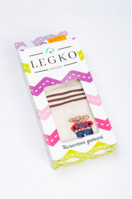 Колготи ясельні для хлопчика (демісезонні)